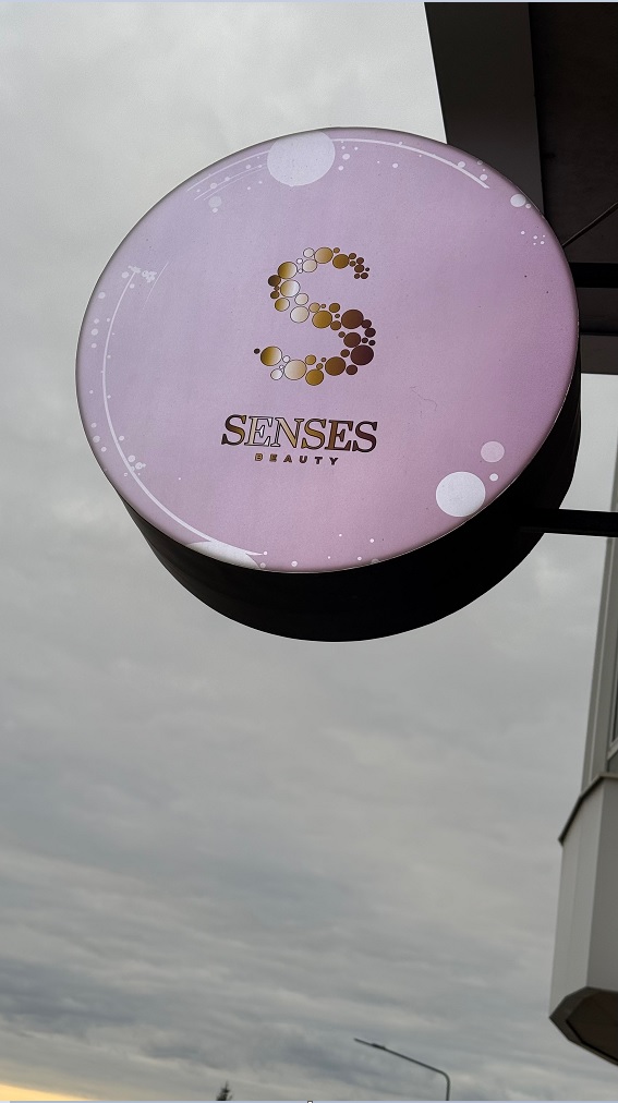 Салон красоты Senses-2
